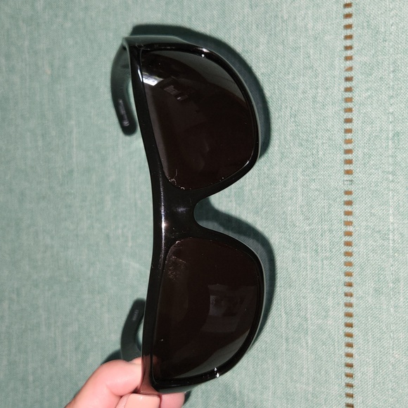 Gucci GG 1568/S  Sunglasses Black - Picture 10 of 16